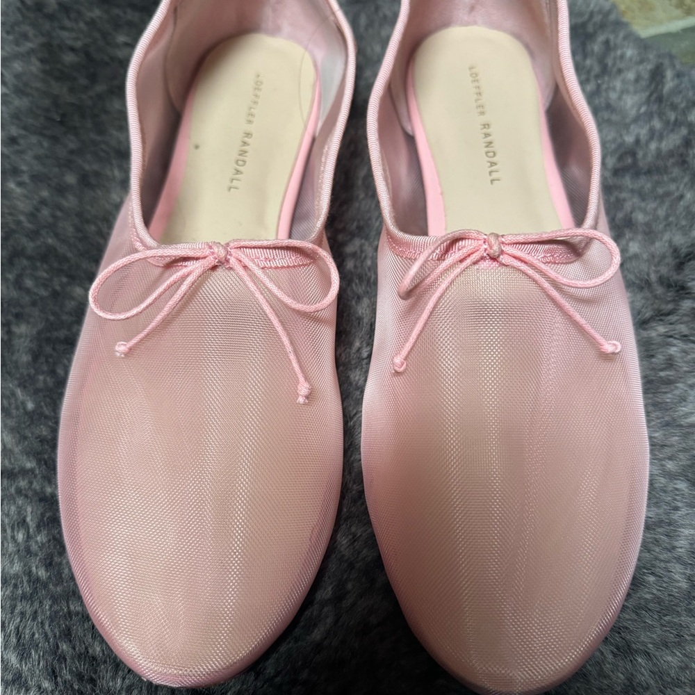 Women’s ballet flat